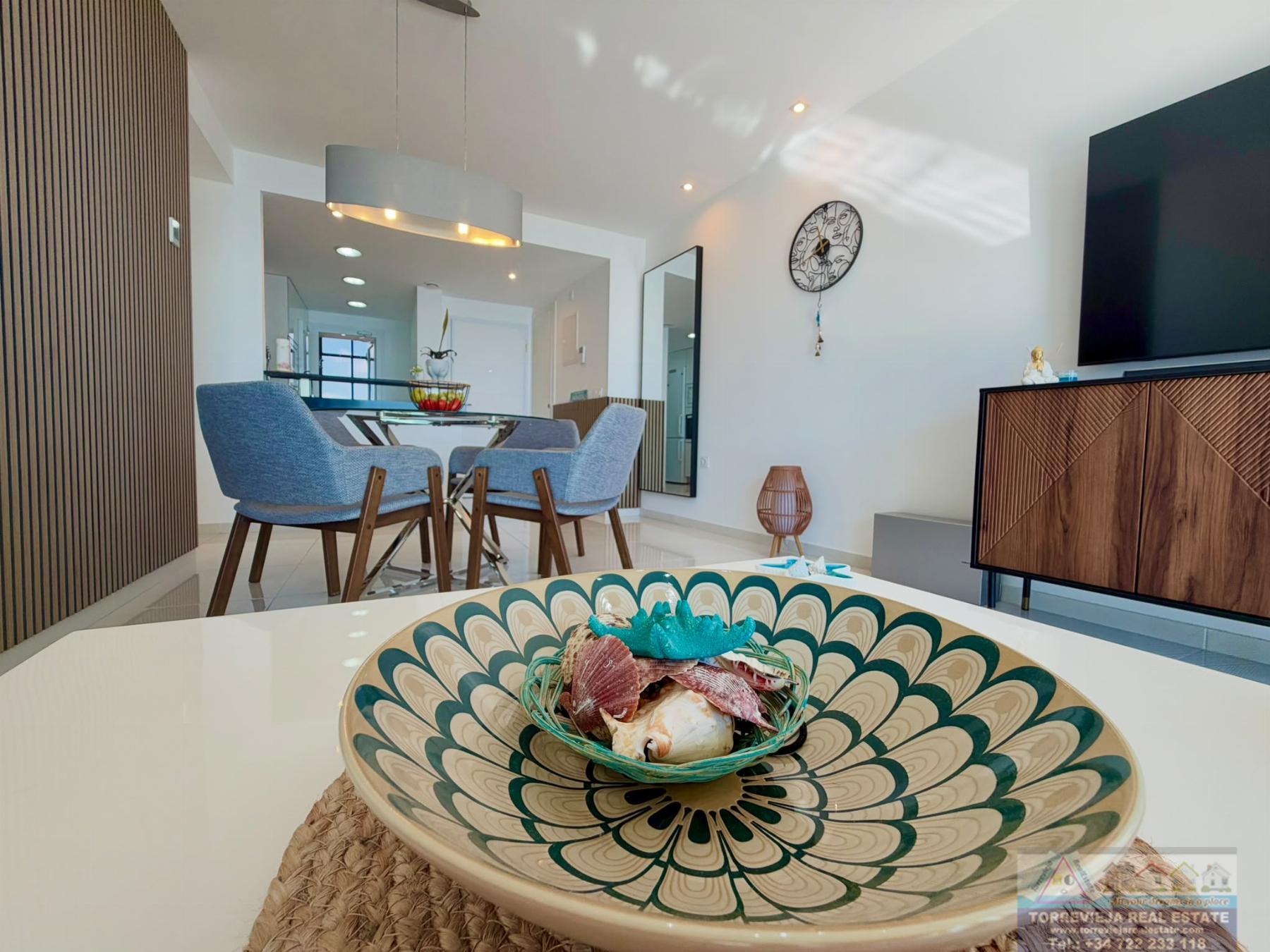 Venta de apartamento en Torrevieja