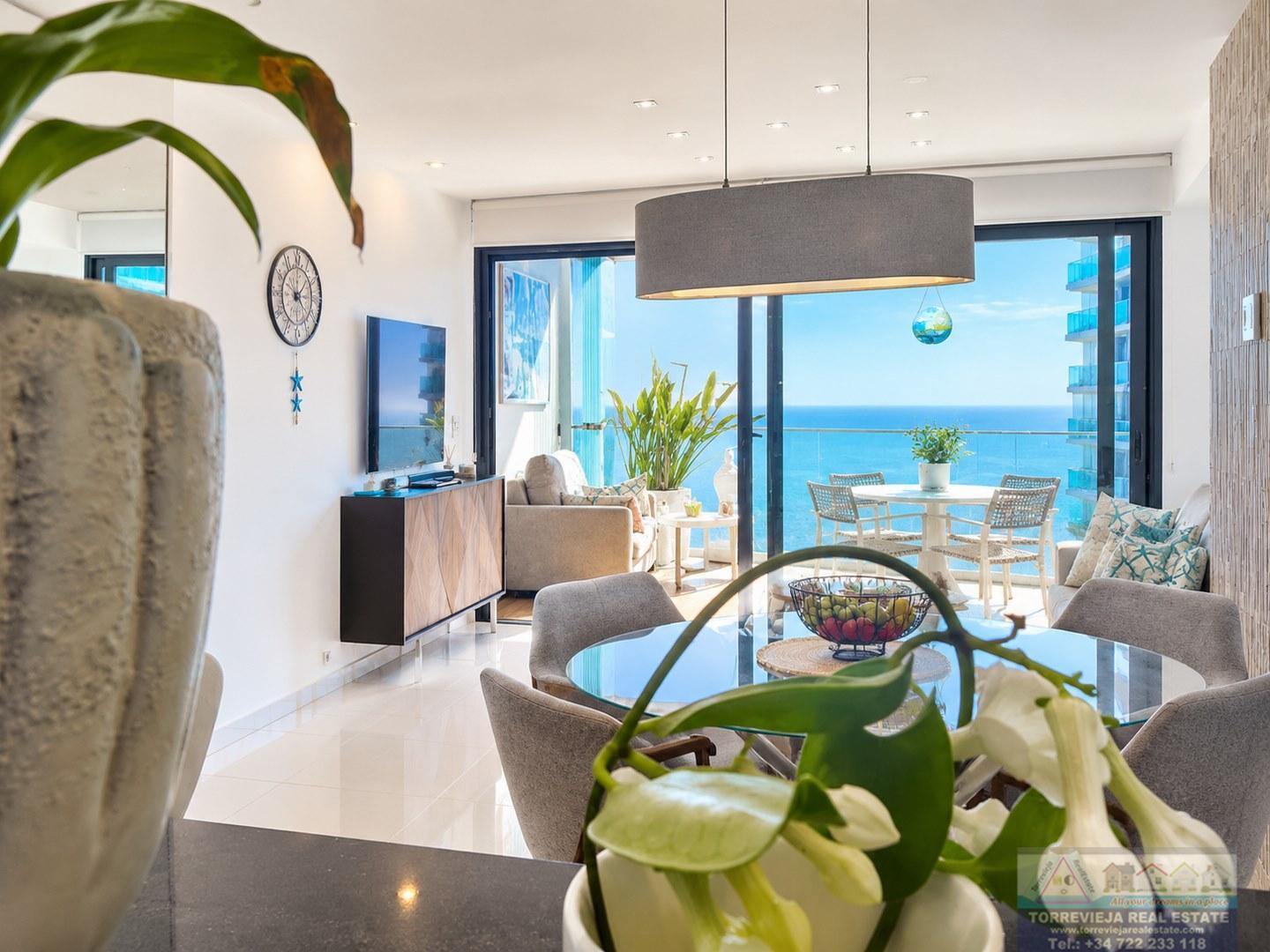 Venta de apartamento en Torrevieja