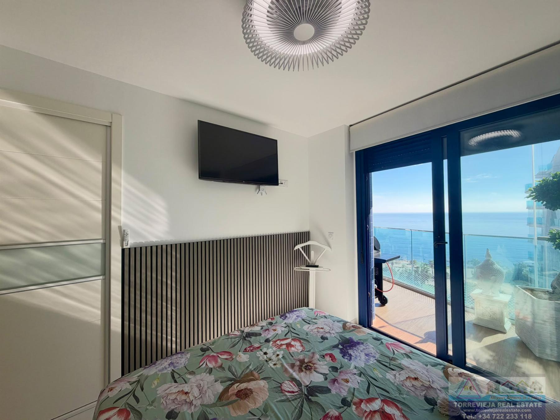 Venta de apartamento en Torrevieja
