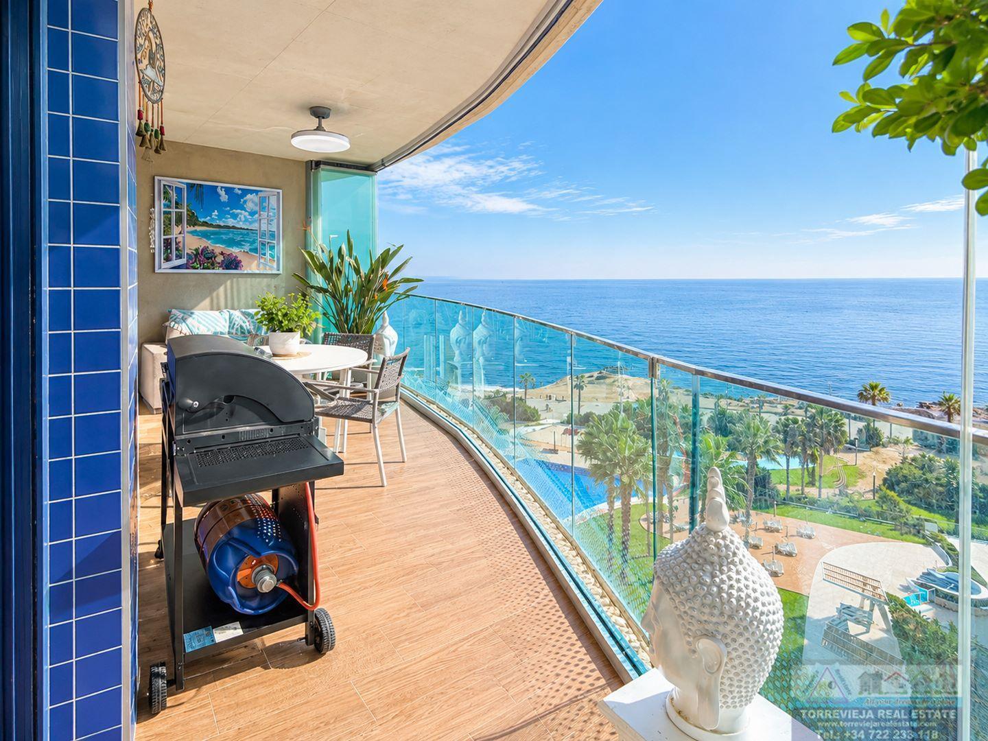 Venta de apartamento en Torrevieja