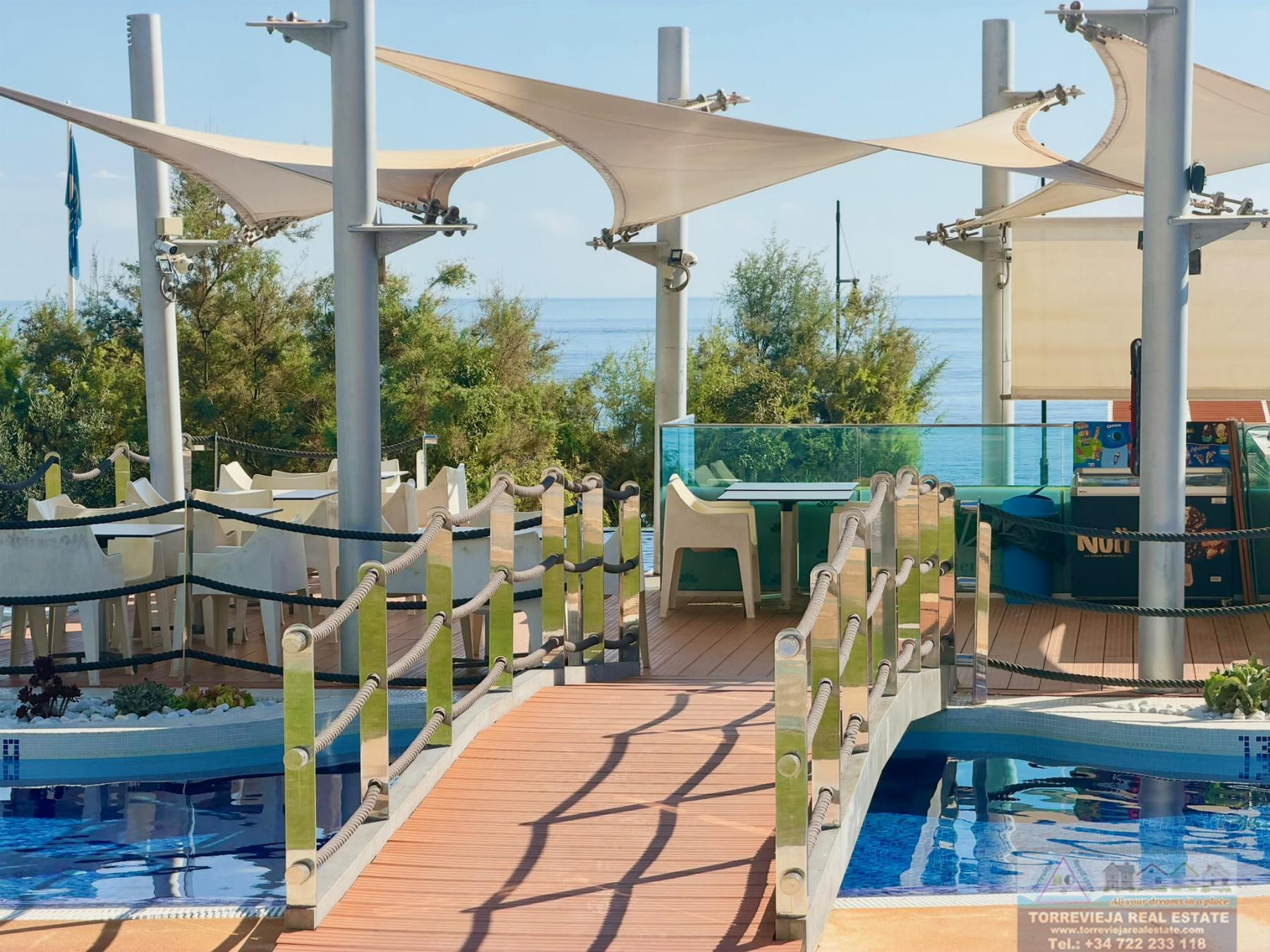 Venta de apartamento en Torrevieja