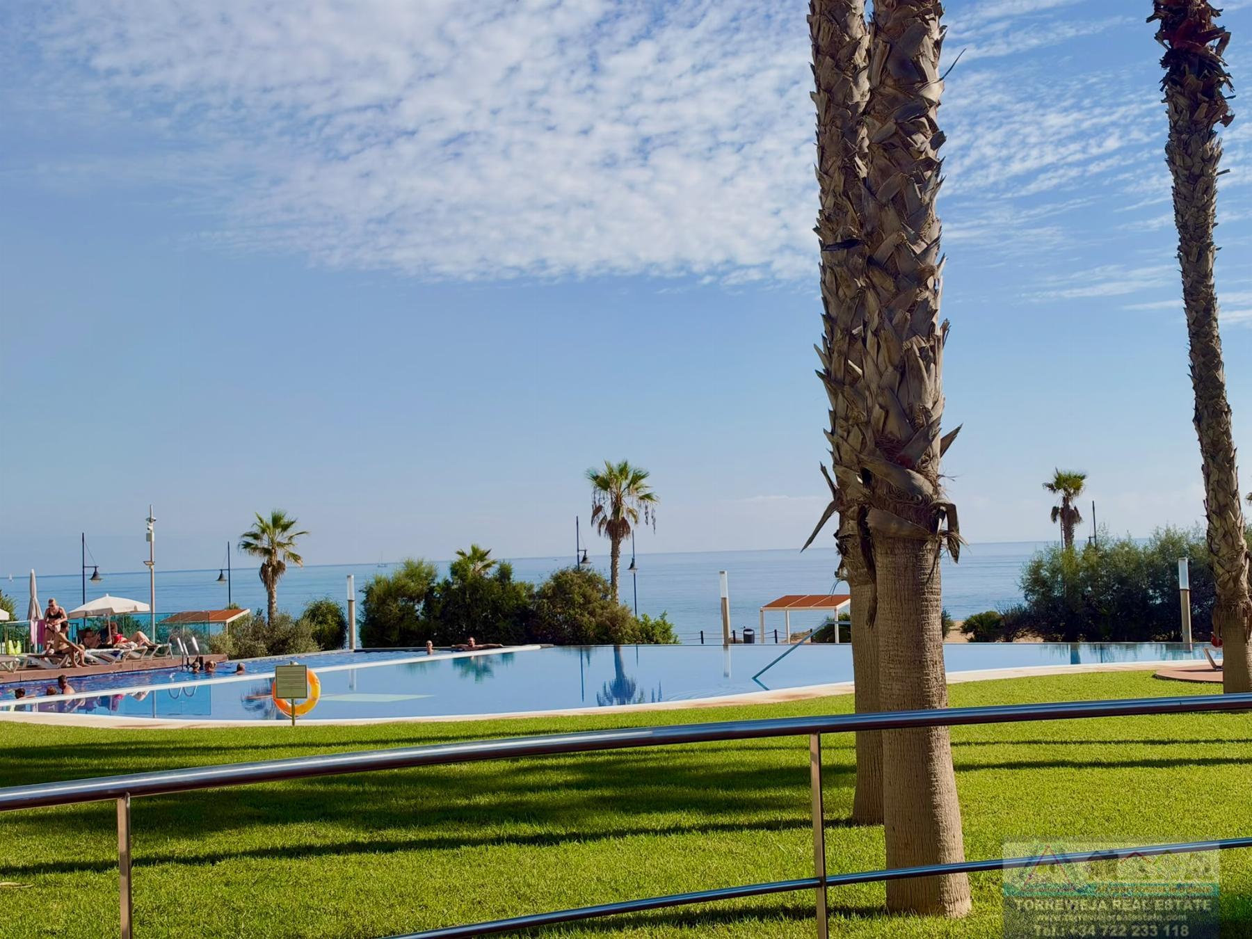 Venta de apartamento en Torrevieja