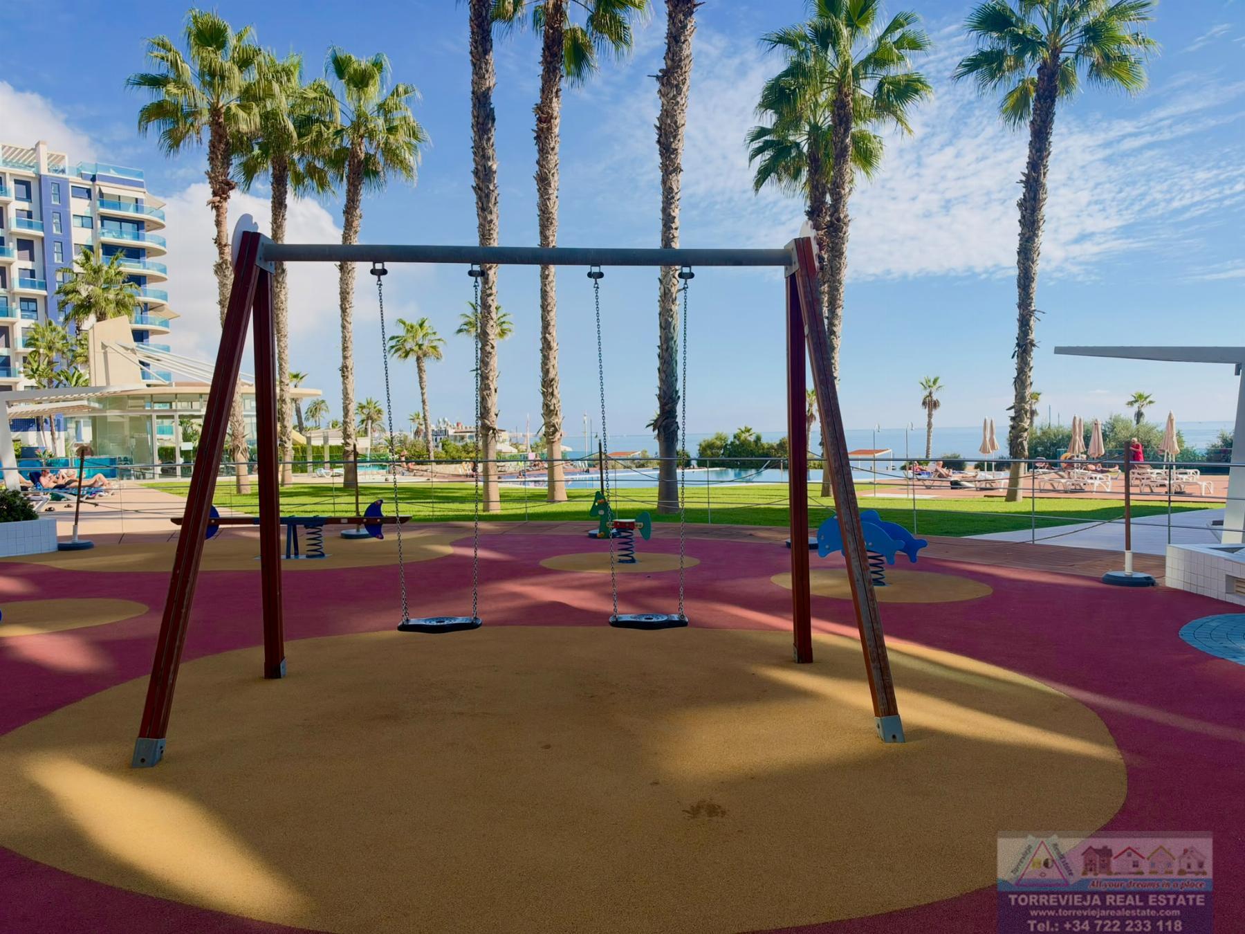 Venta de apartamento en Torrevieja