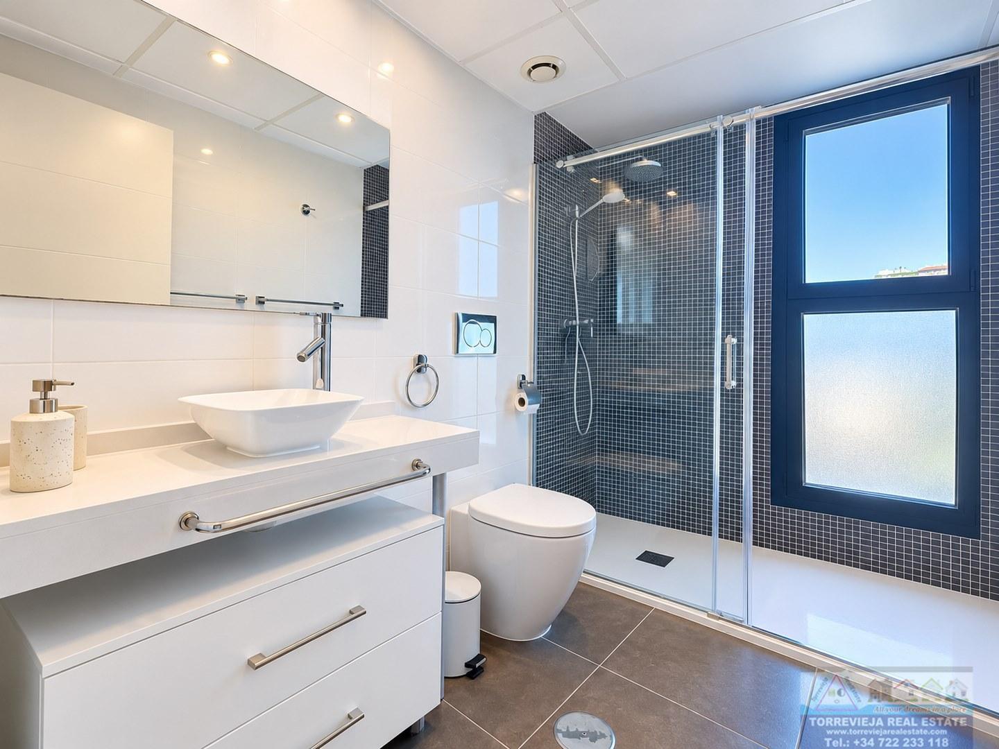 Venta de apartamento en Torrevieja