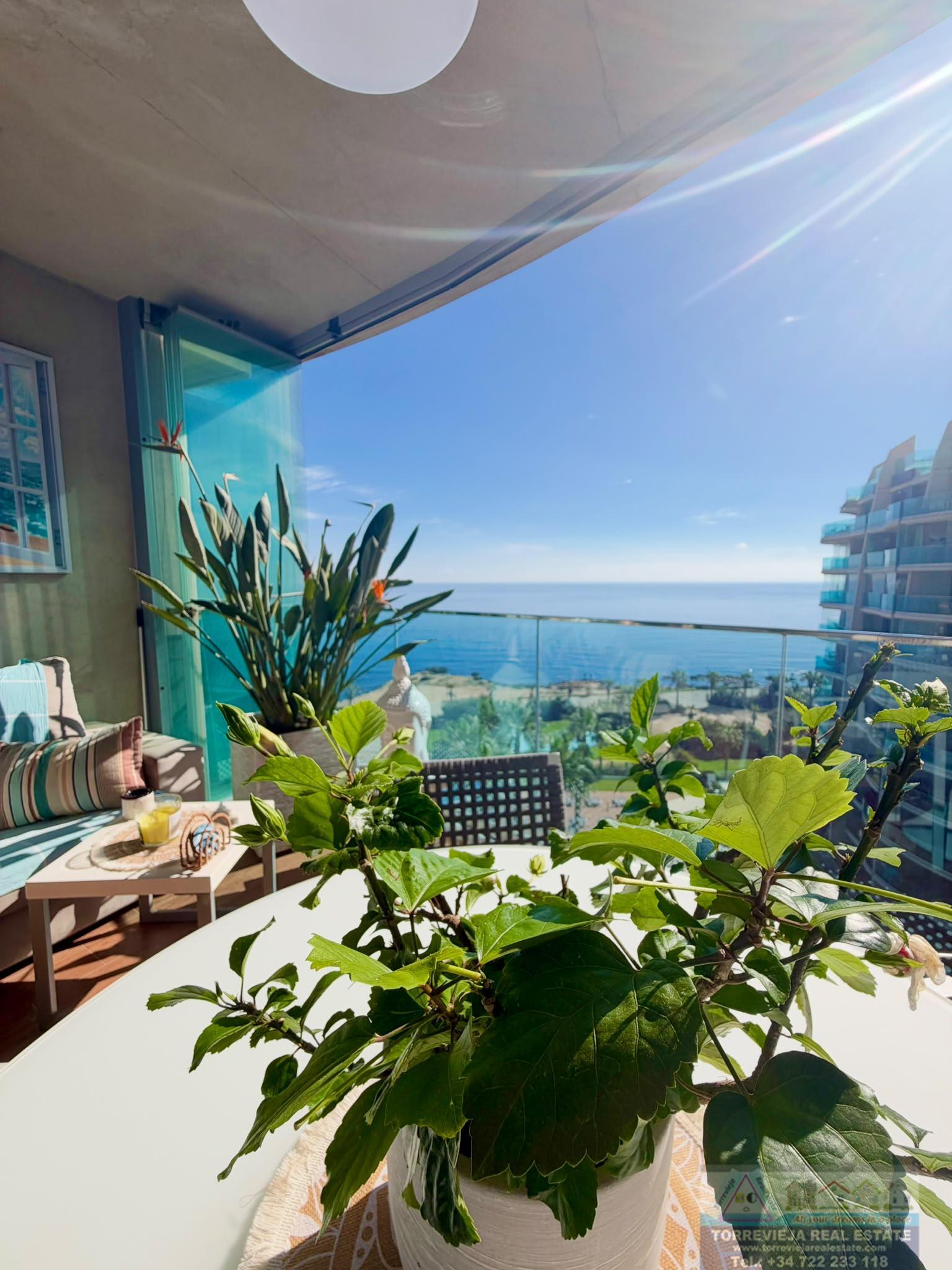 Venta de apartamento en Torrevieja