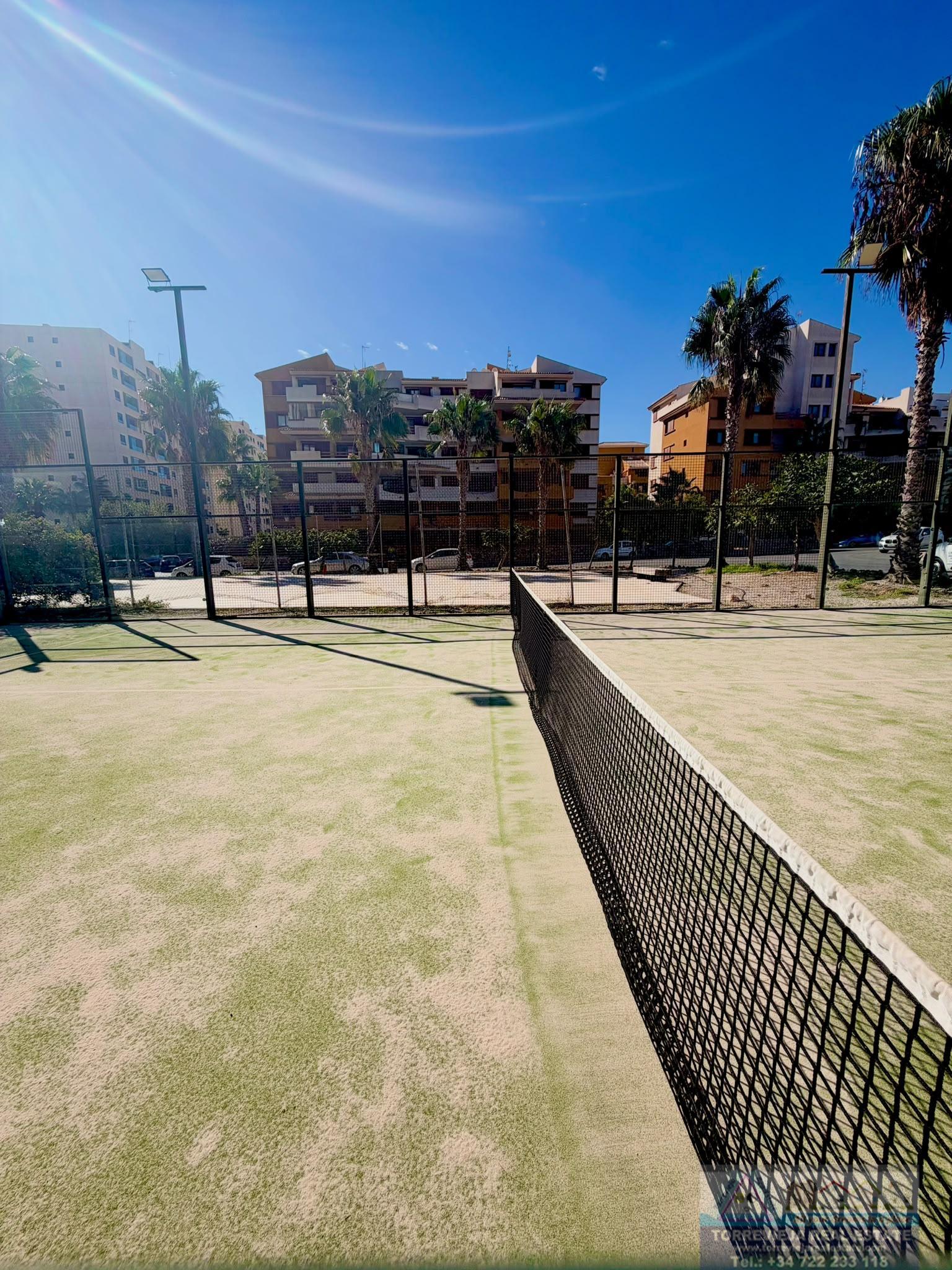 Venta de apartamento en Torrevieja