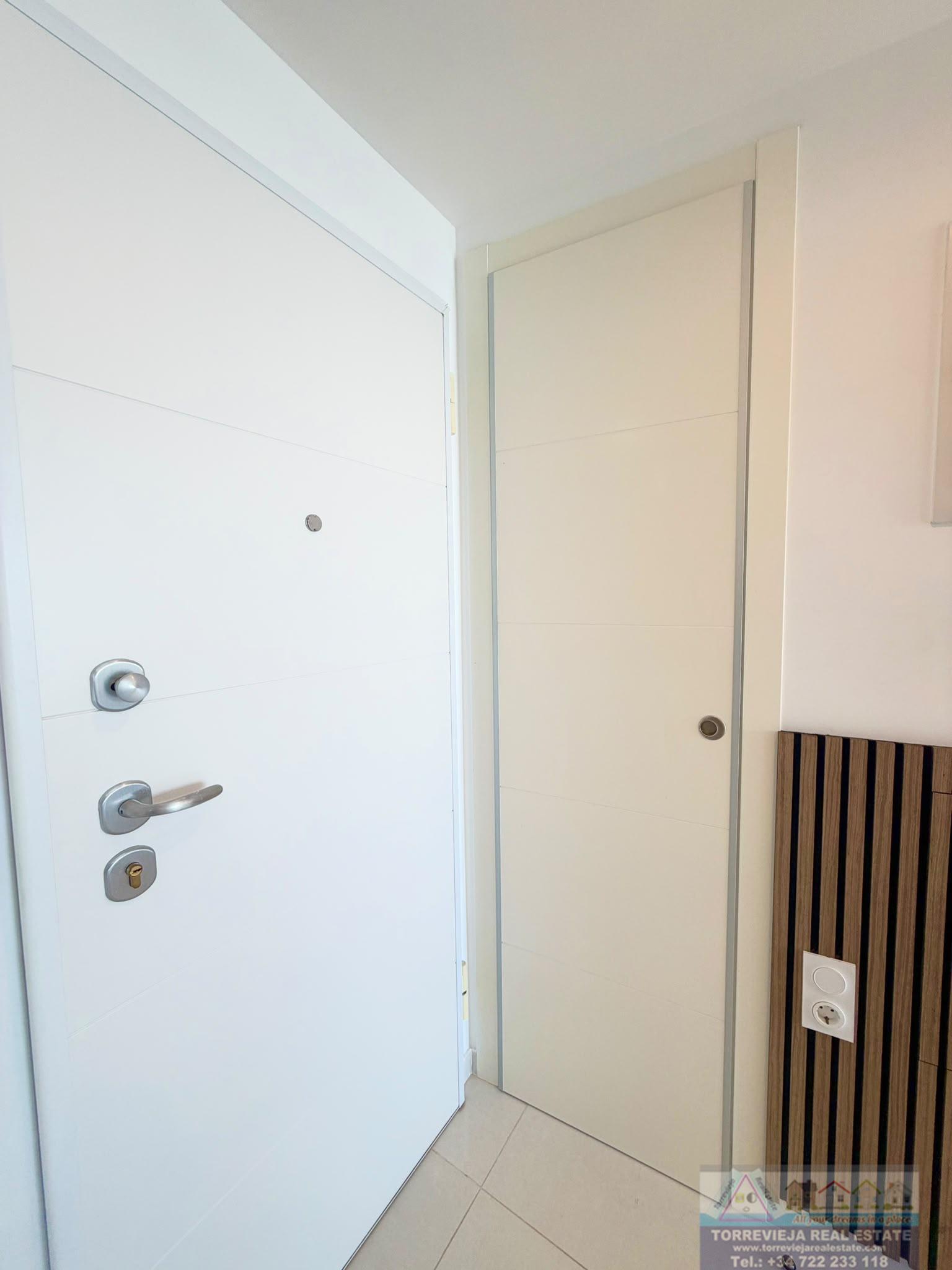 Venta de apartamento en Torrevieja