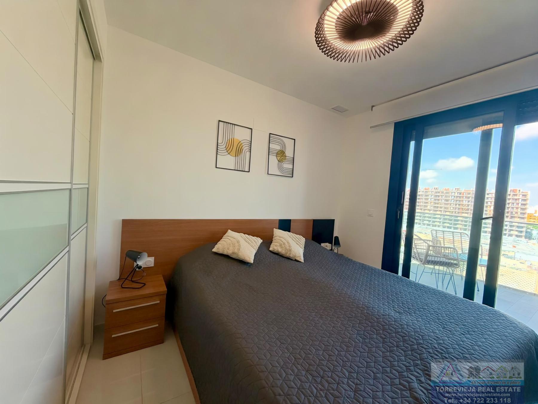 Venta de apartamento en Torrevieja