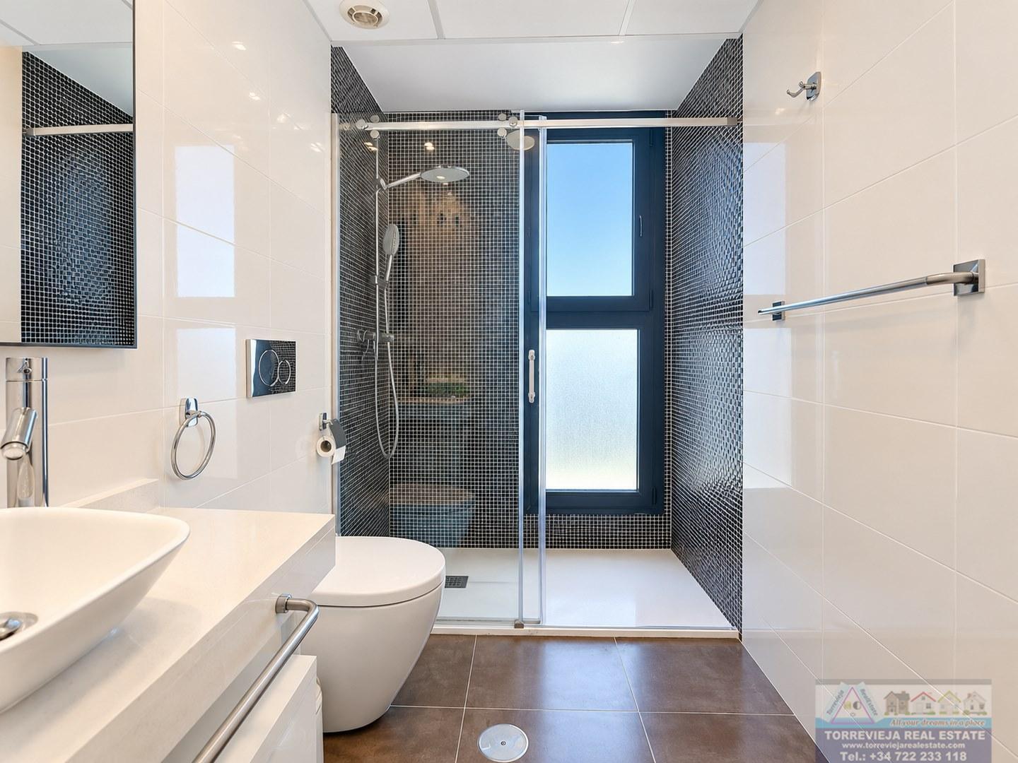 Venta de apartamento en Torrevieja