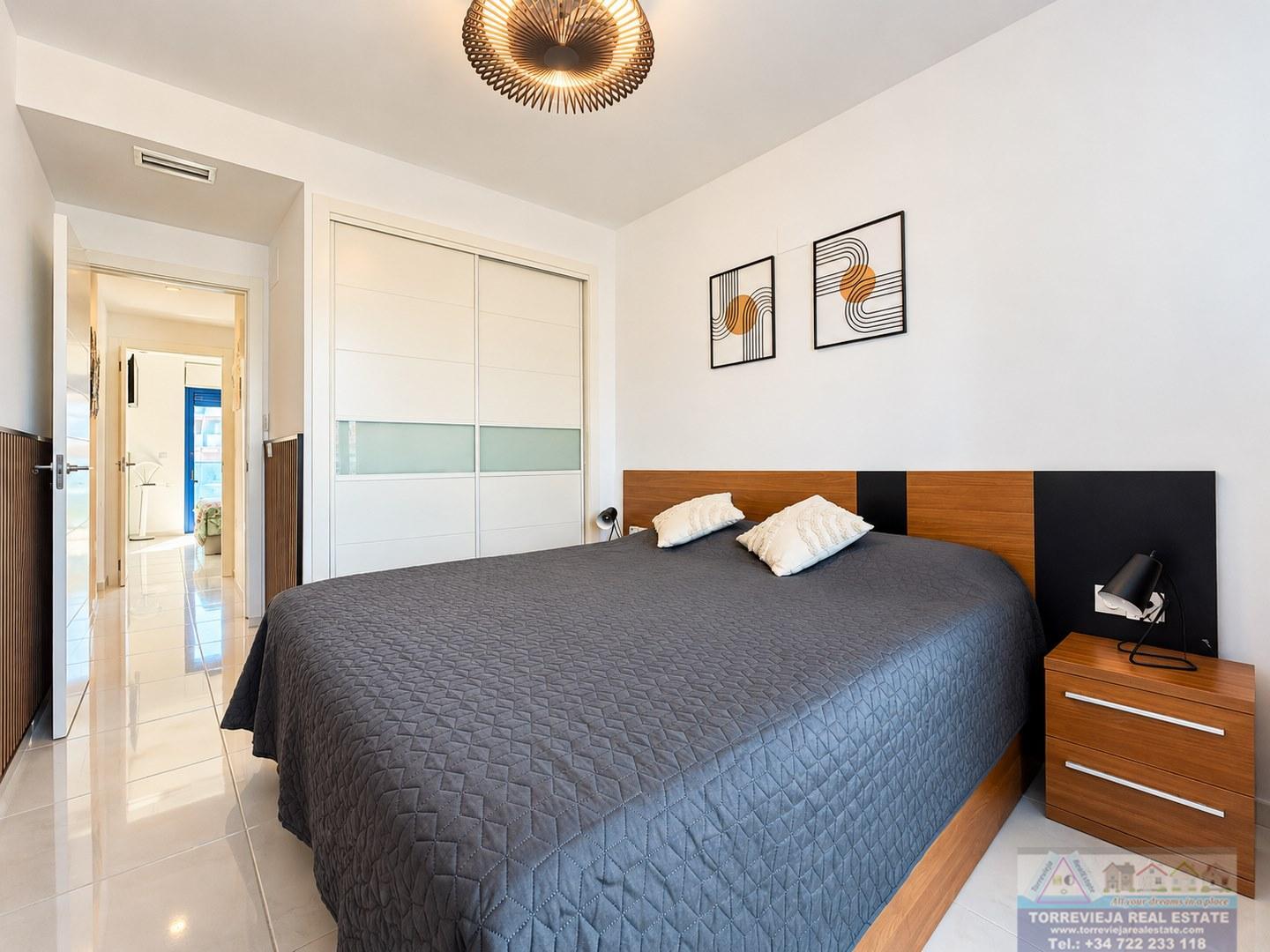 Venta de apartamento en Torrevieja