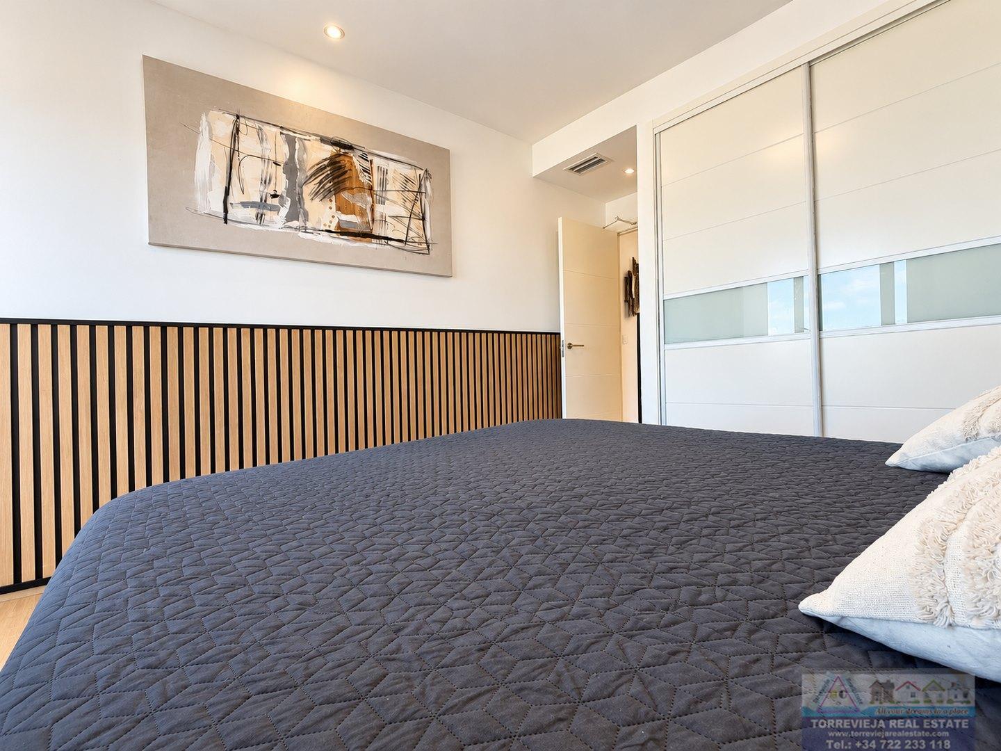 Venta de apartamento en Torrevieja