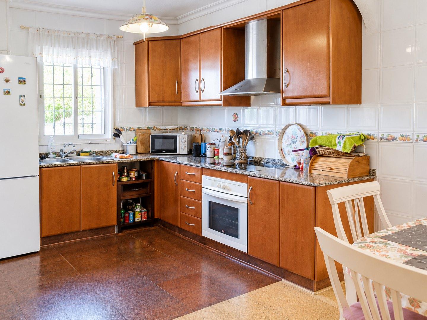 Venta de bungalow en Orihuela Costa