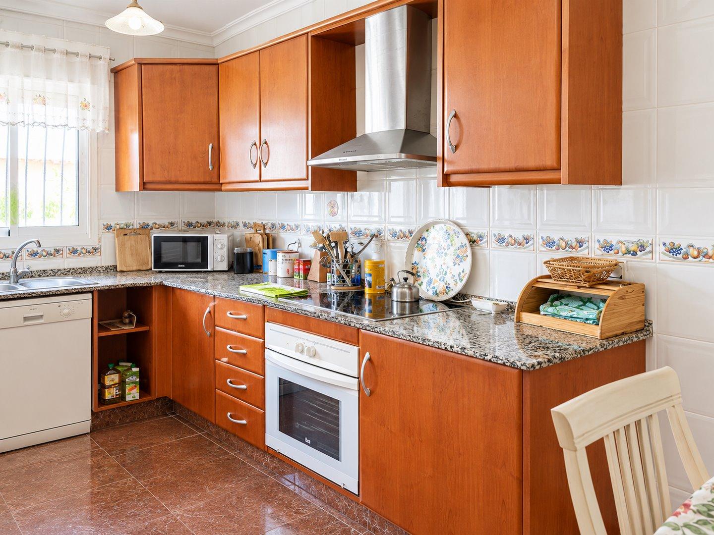 Venta de bungalow en Orihuela Costa