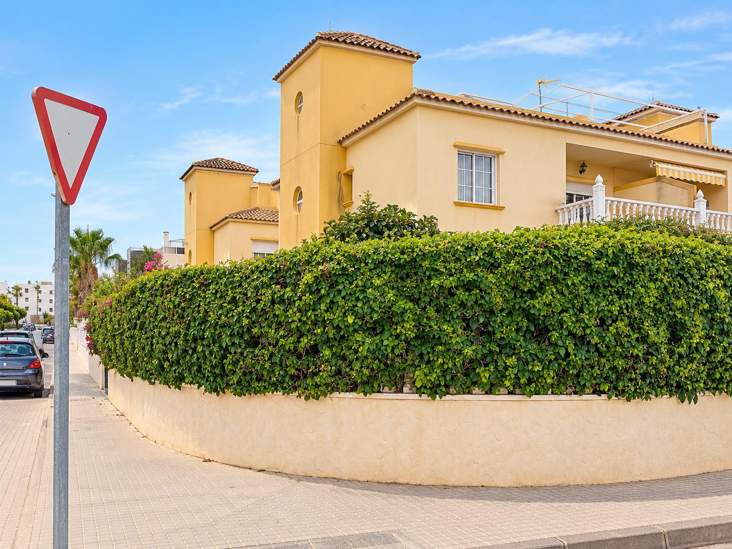Venta de bungalow en Orihuela Costa