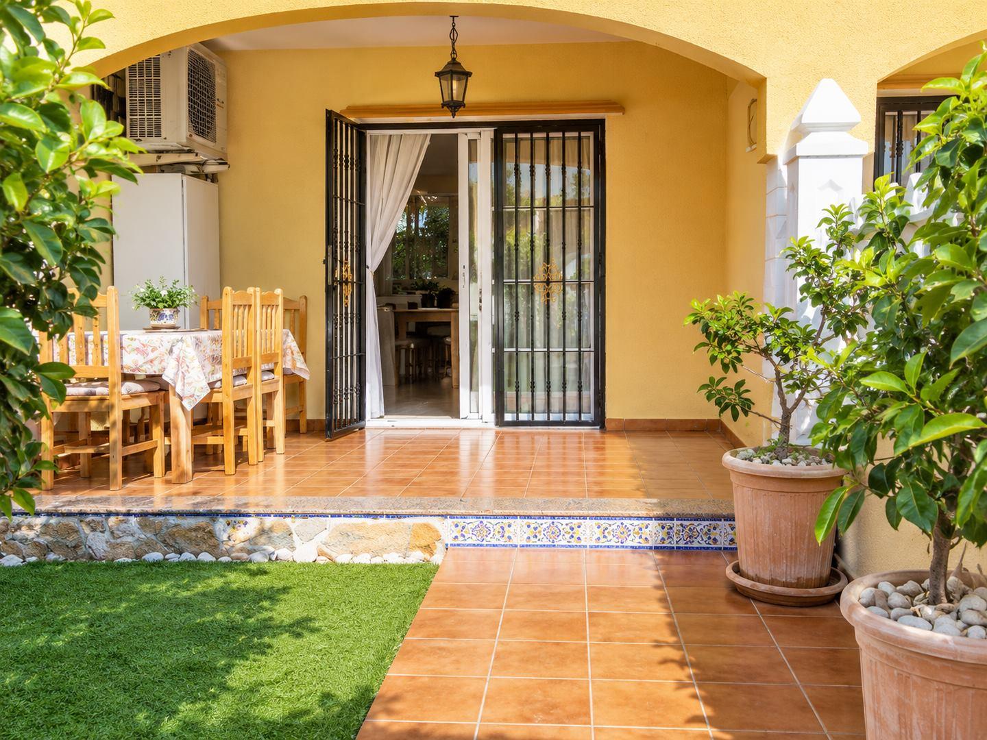 Venta de bungalow en Orihuela Costa