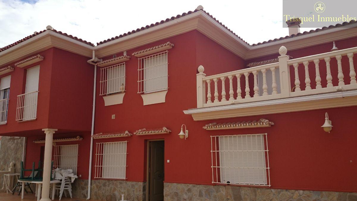 For sale of chalet in Valle-Niza