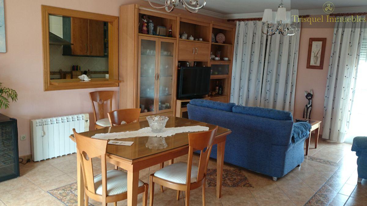 For sale of chalet in Valle-Niza