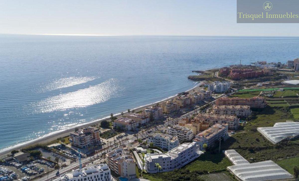 For sale of apartment in Torrox-Costa