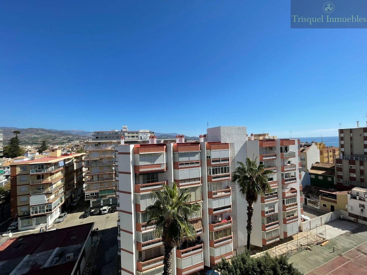 For sale of study in Torre del Mar