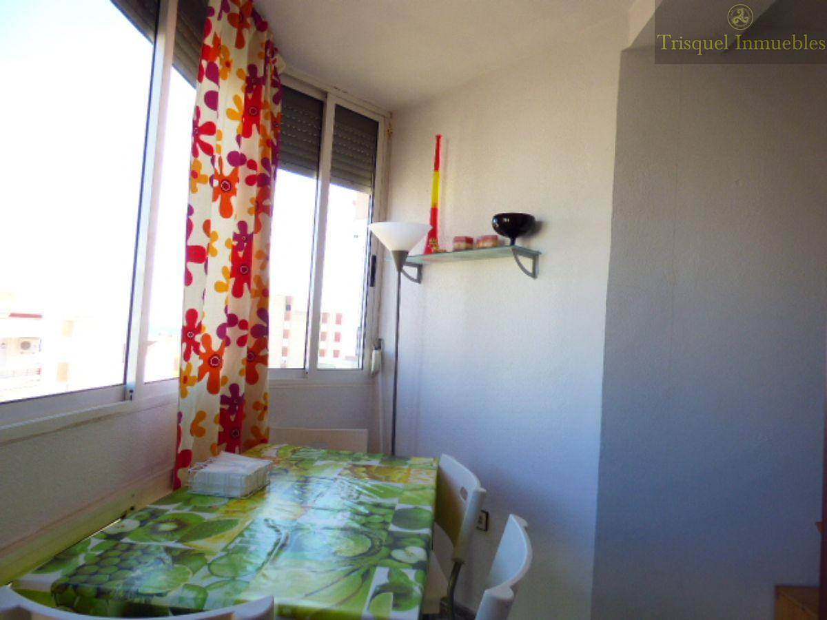 For sale of study in Torre del Mar