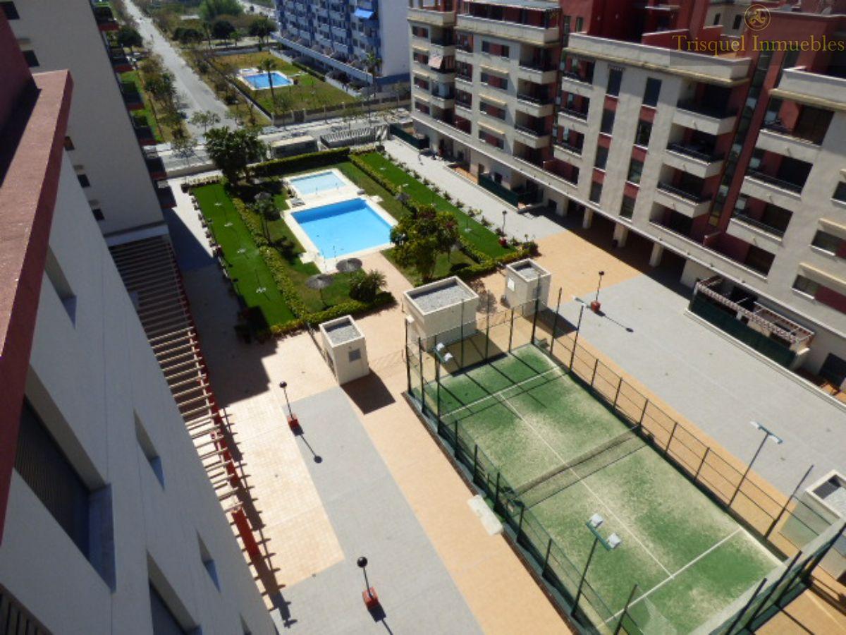 For sale of apartment in Torre del Mar
