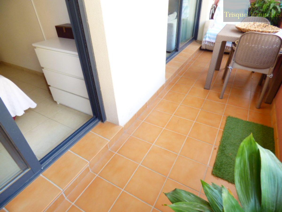 For sale of apartment in Torre del Mar