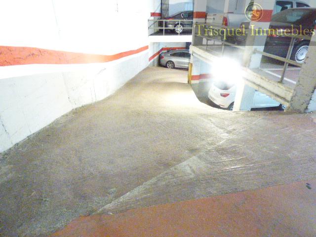 For sale of garage in Vélez-Málaga