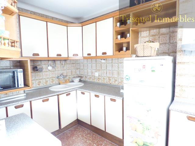 For sale of flat in Vélez-Málaga