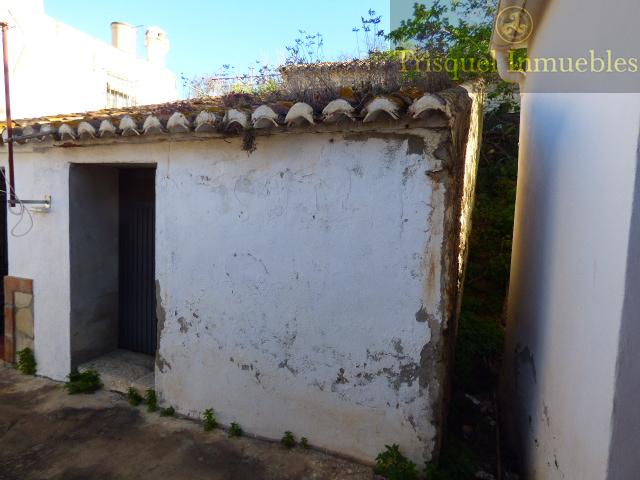 For sale of house in La Viñuela