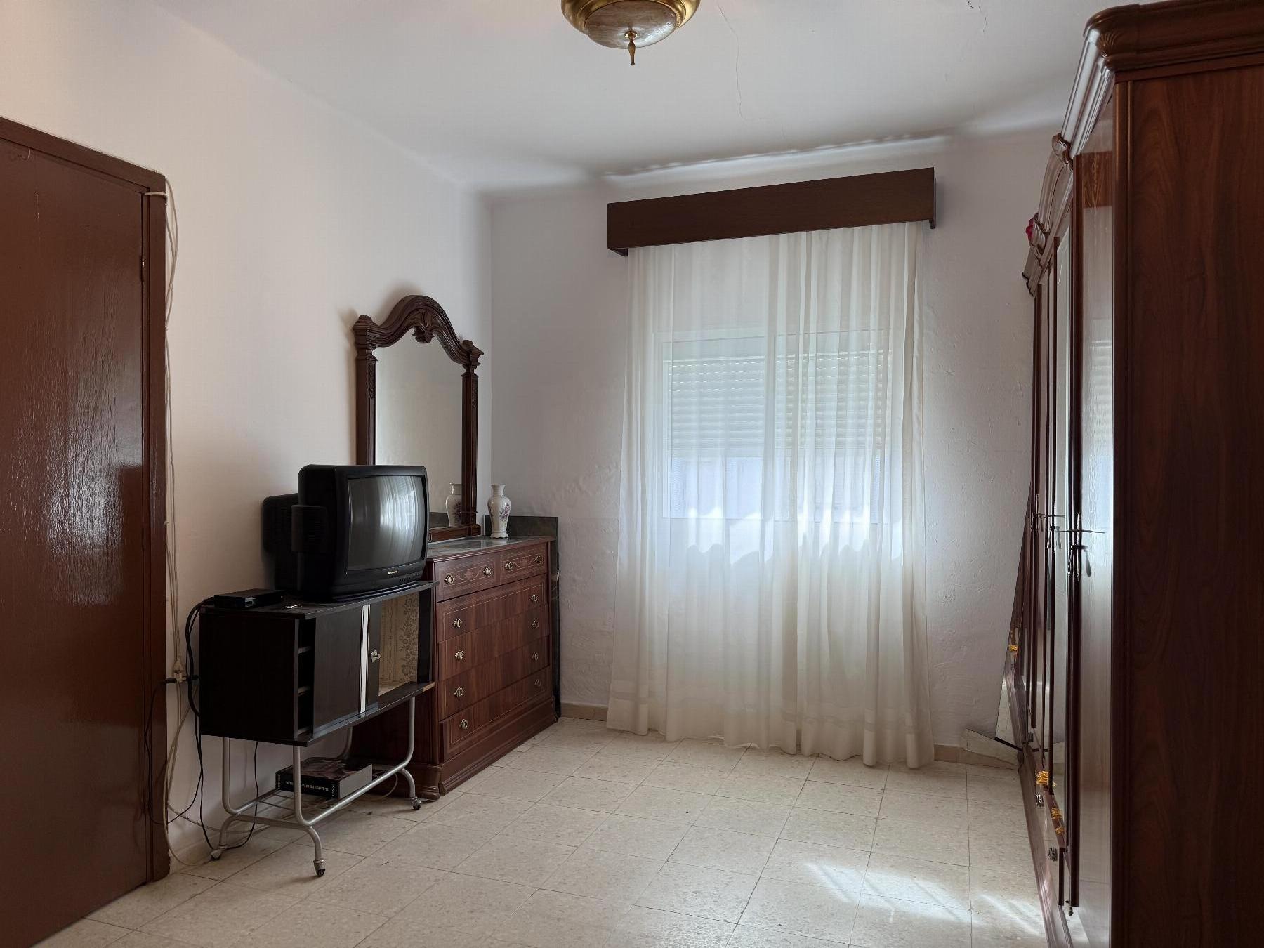 Dormitorio principal