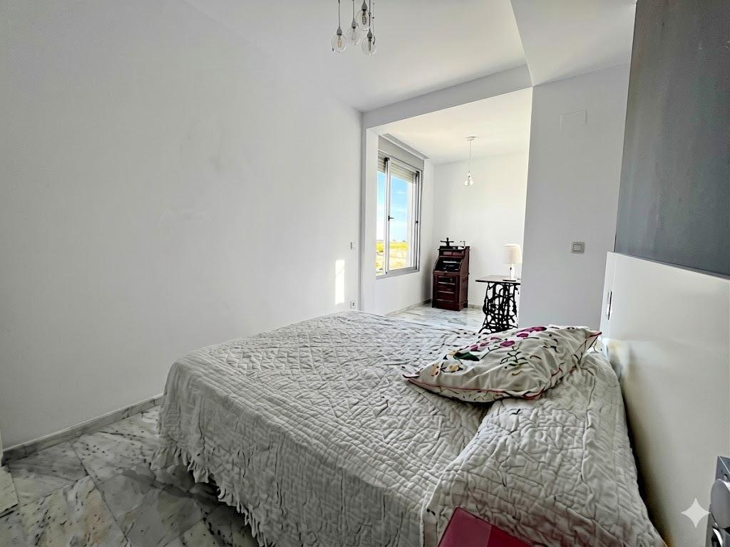 Dormitorio principal