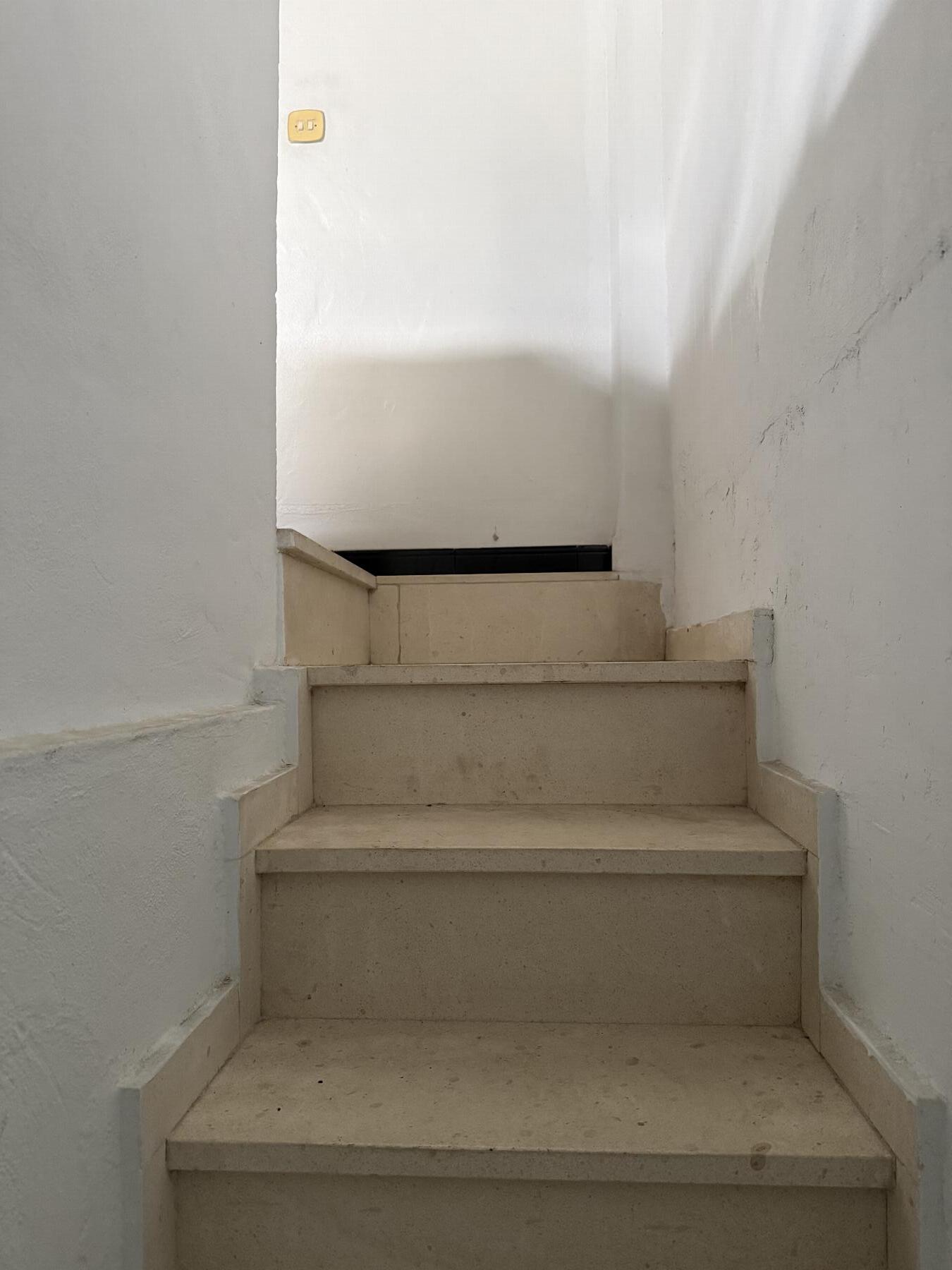 Escalera
