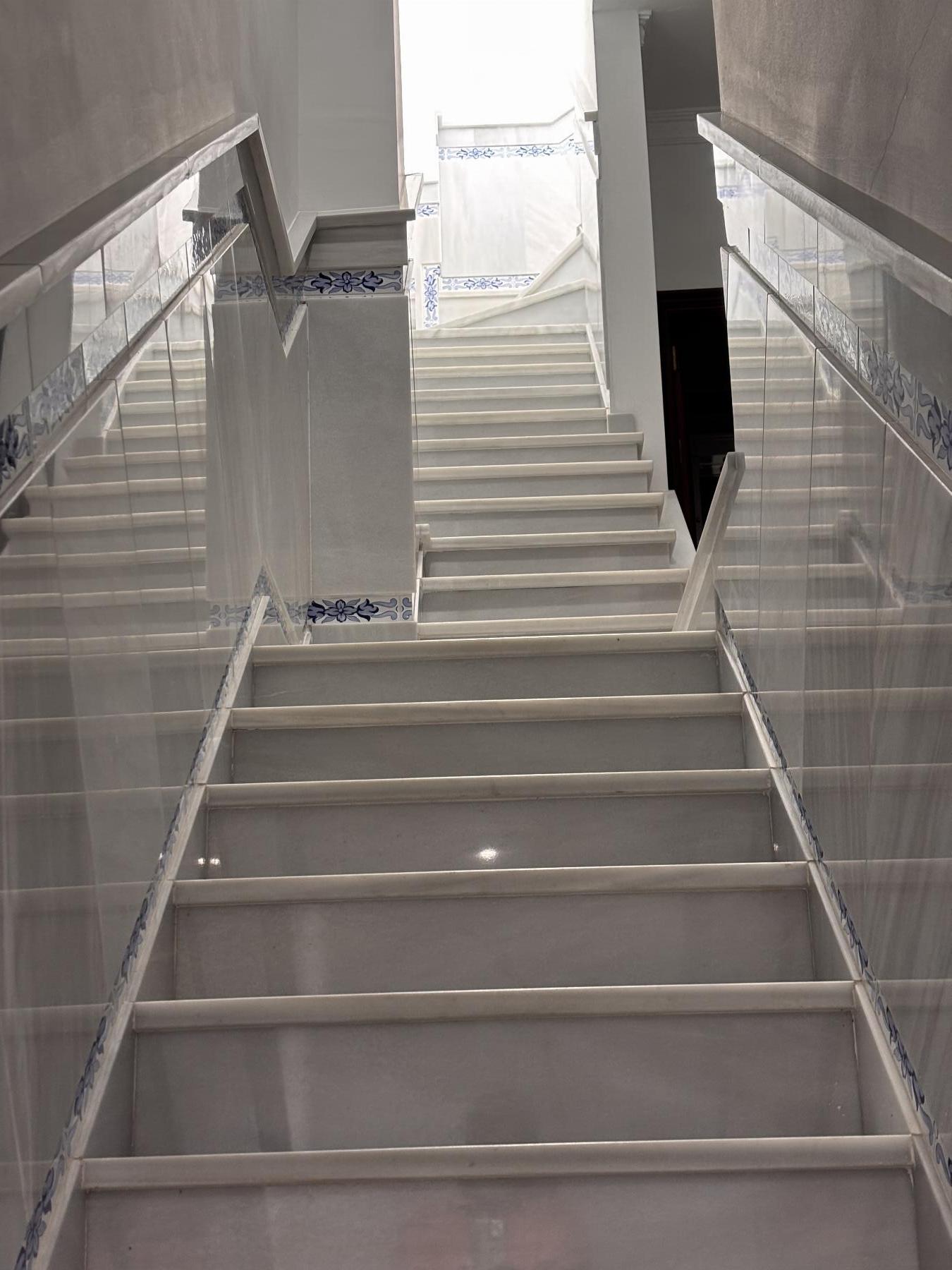 Escalera