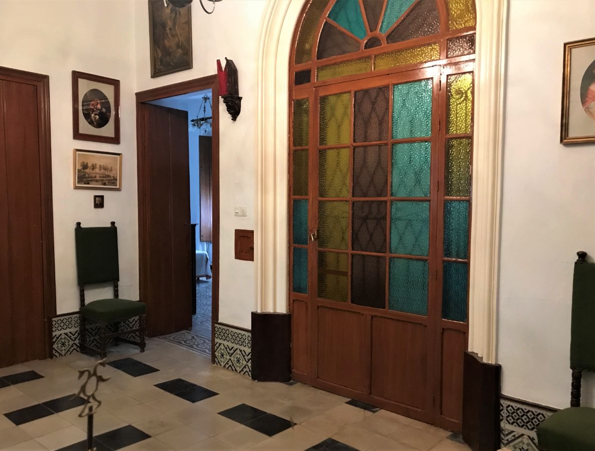 Vestíbulo