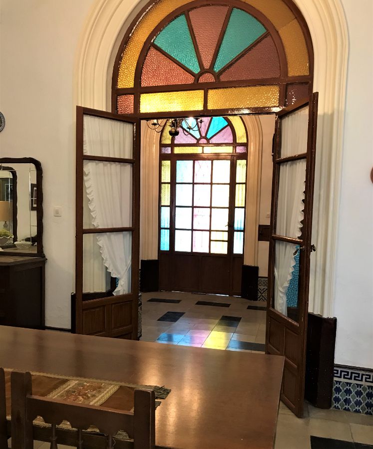 Salón