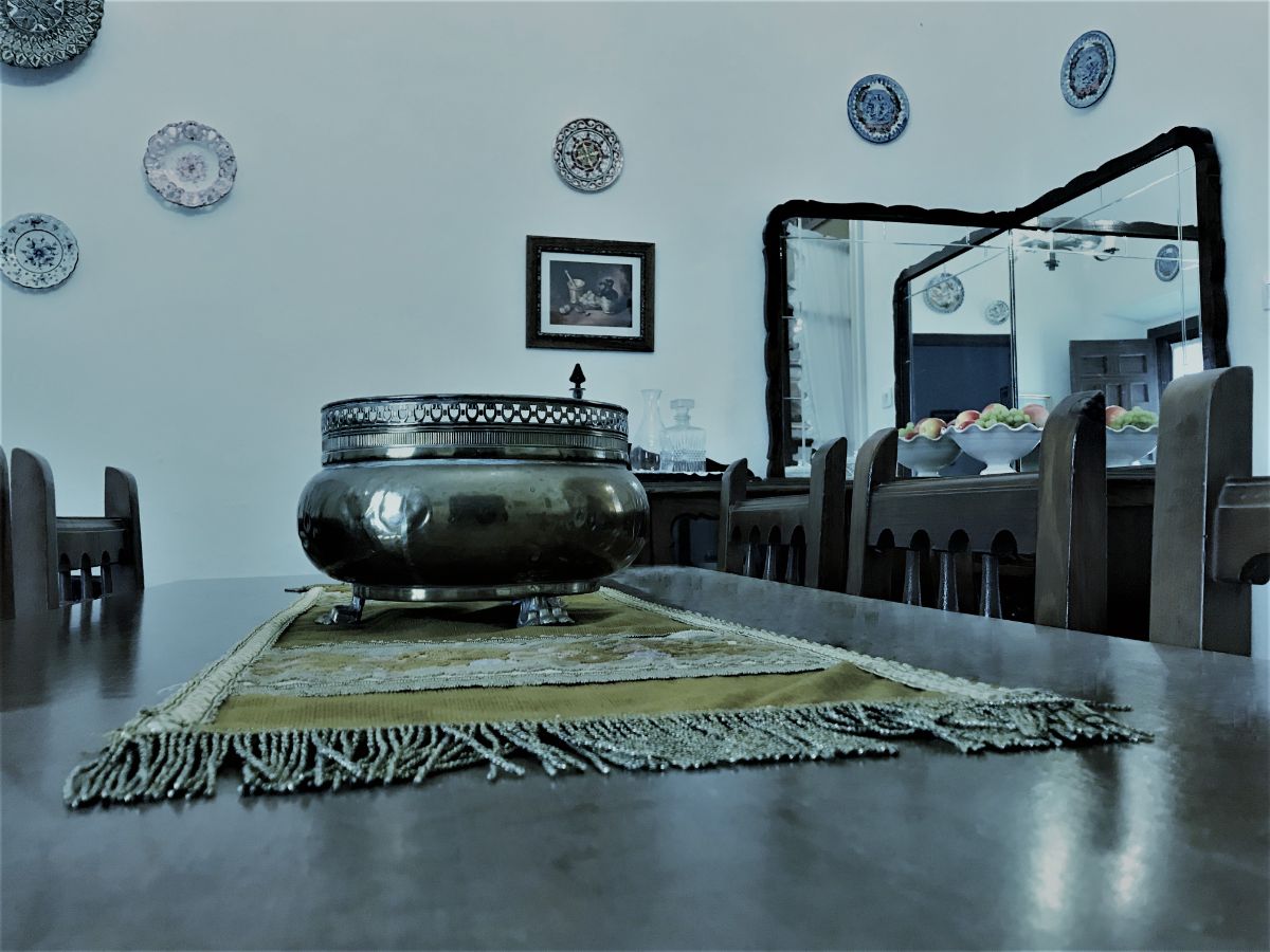 Salón