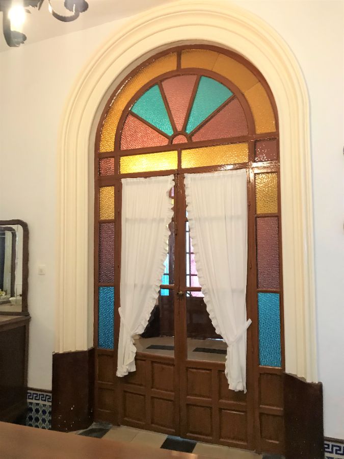 Salón