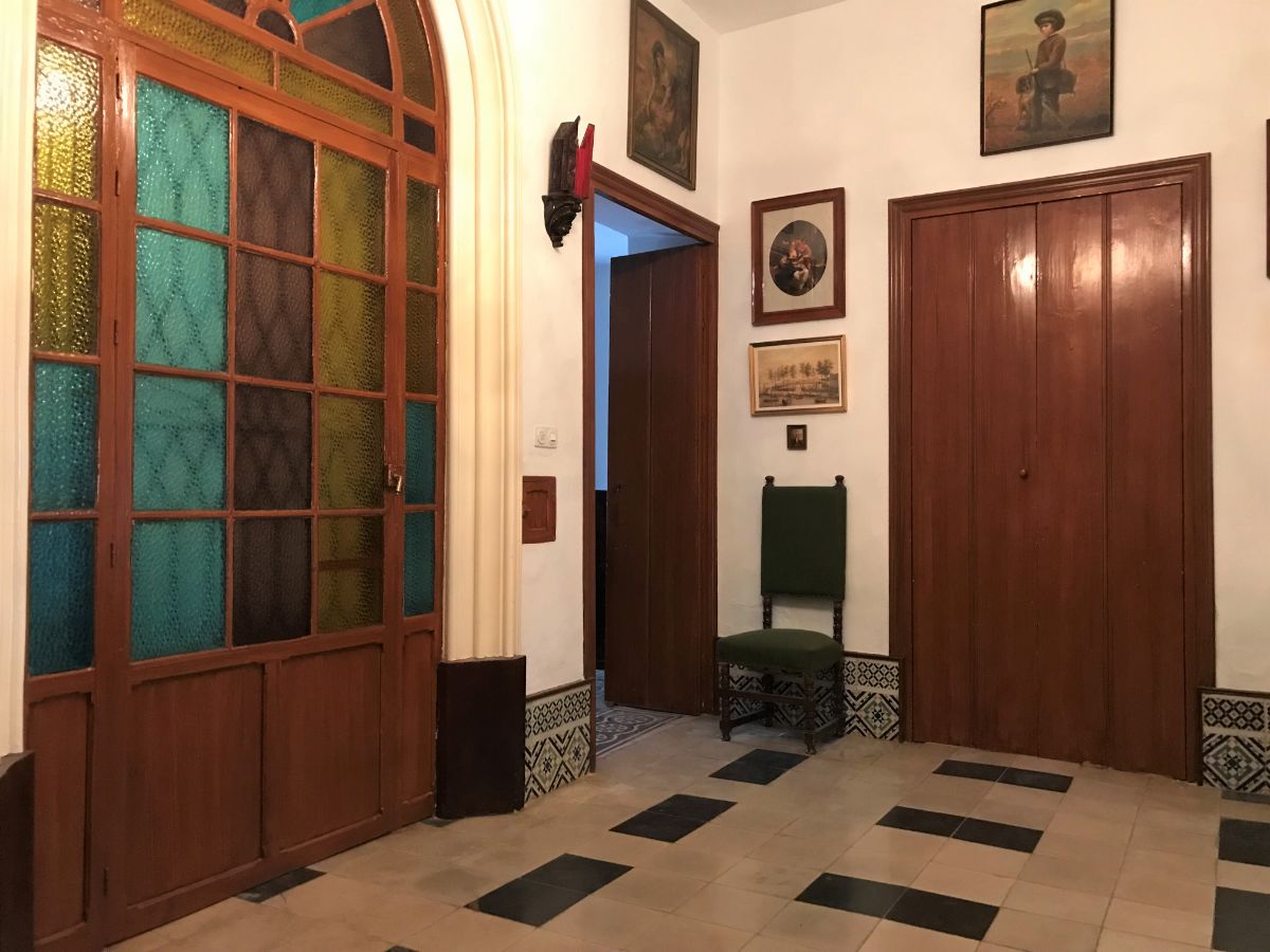 Vestíbulo