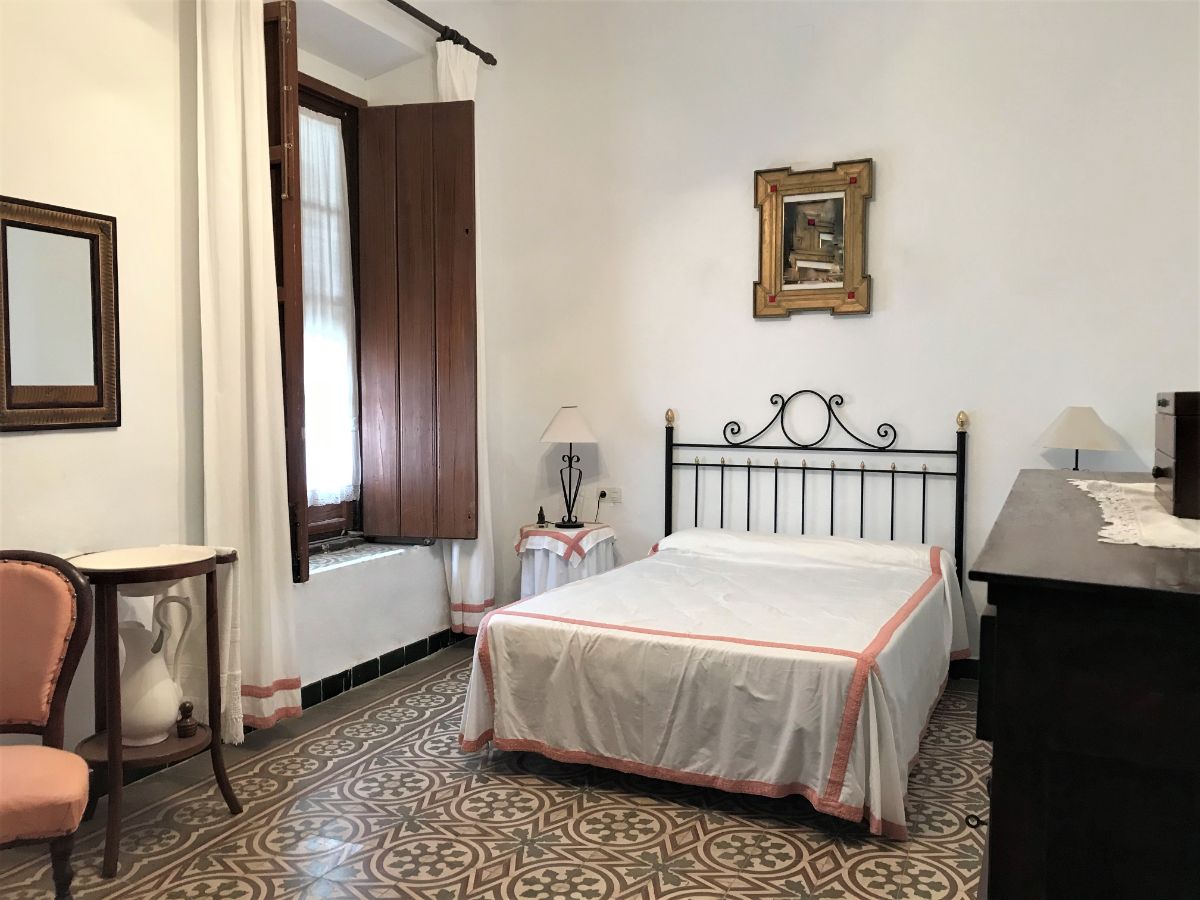 Dormitorio
