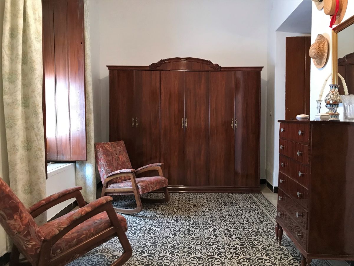 Dormitorio
