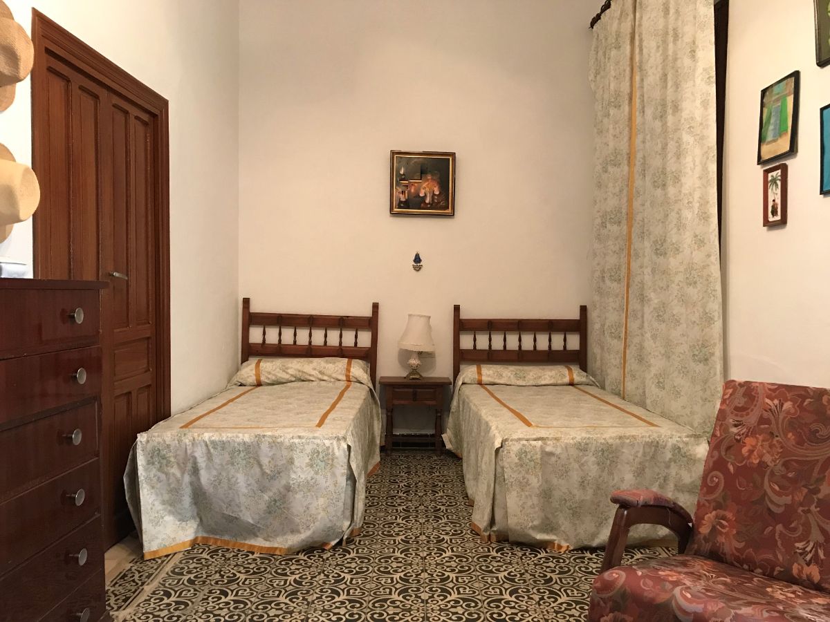Dormitorio