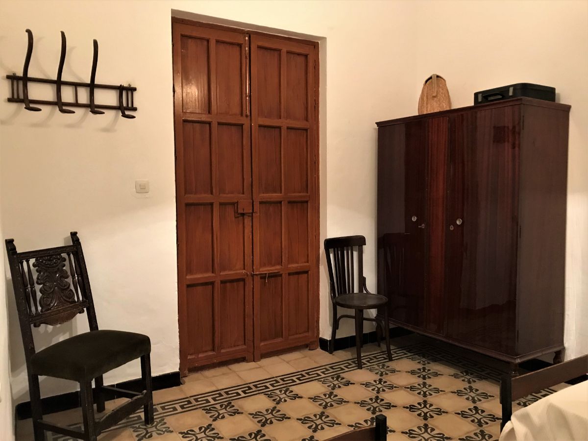 Dormitorio