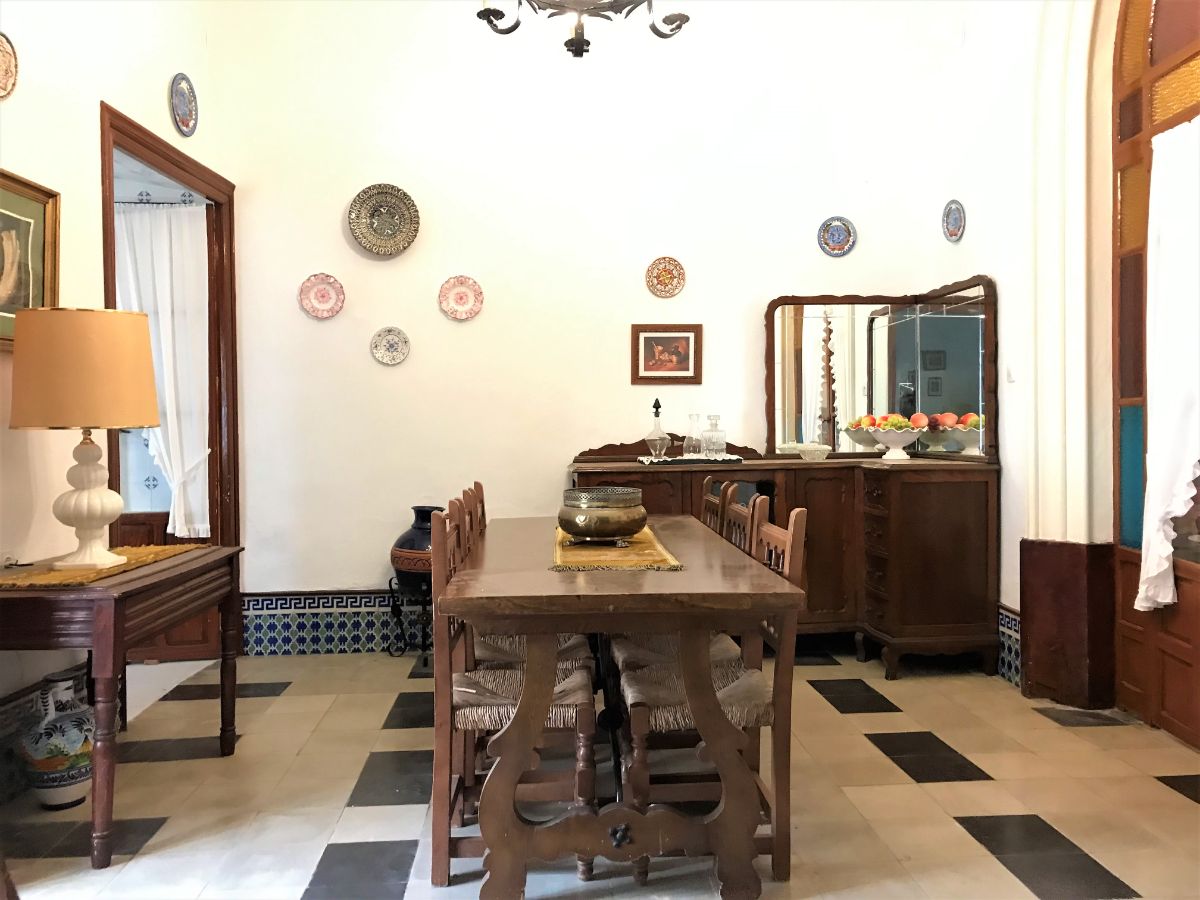Salón