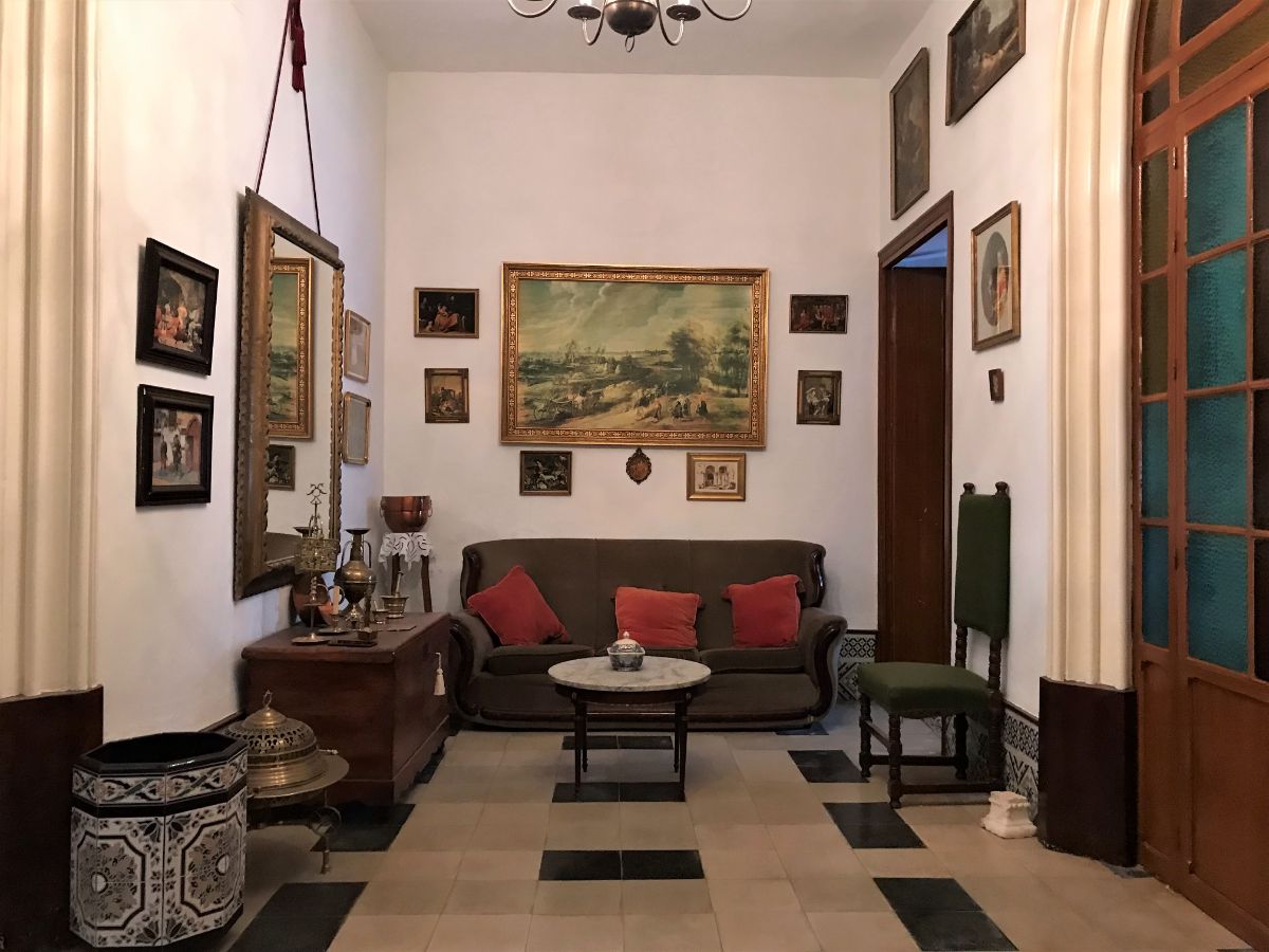 Vestíbulo
