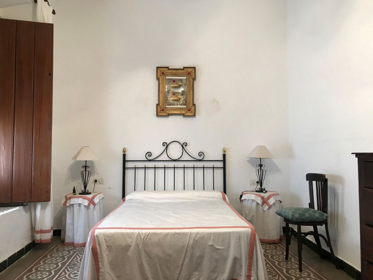 Dormitorio