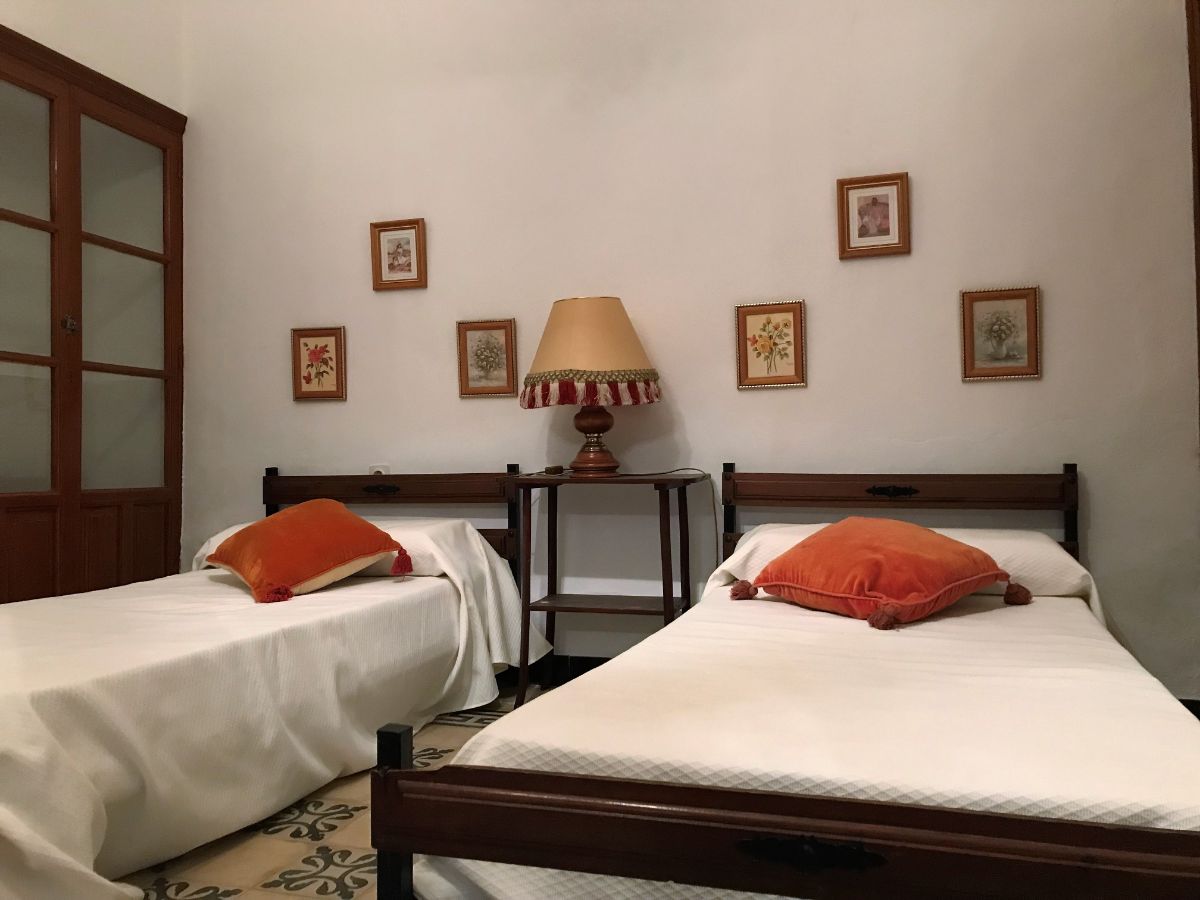 Dormitorio