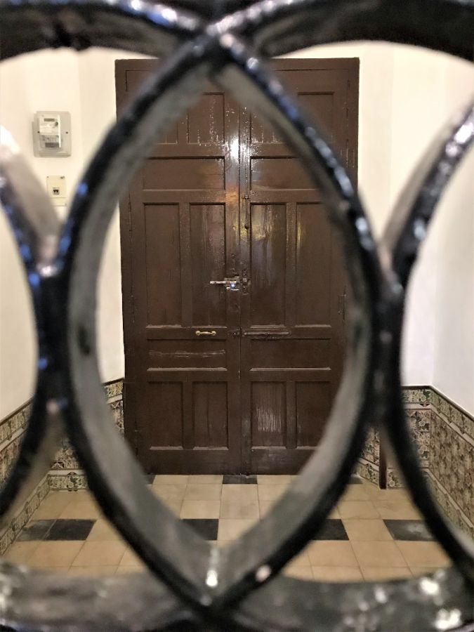 Entrada/Salida