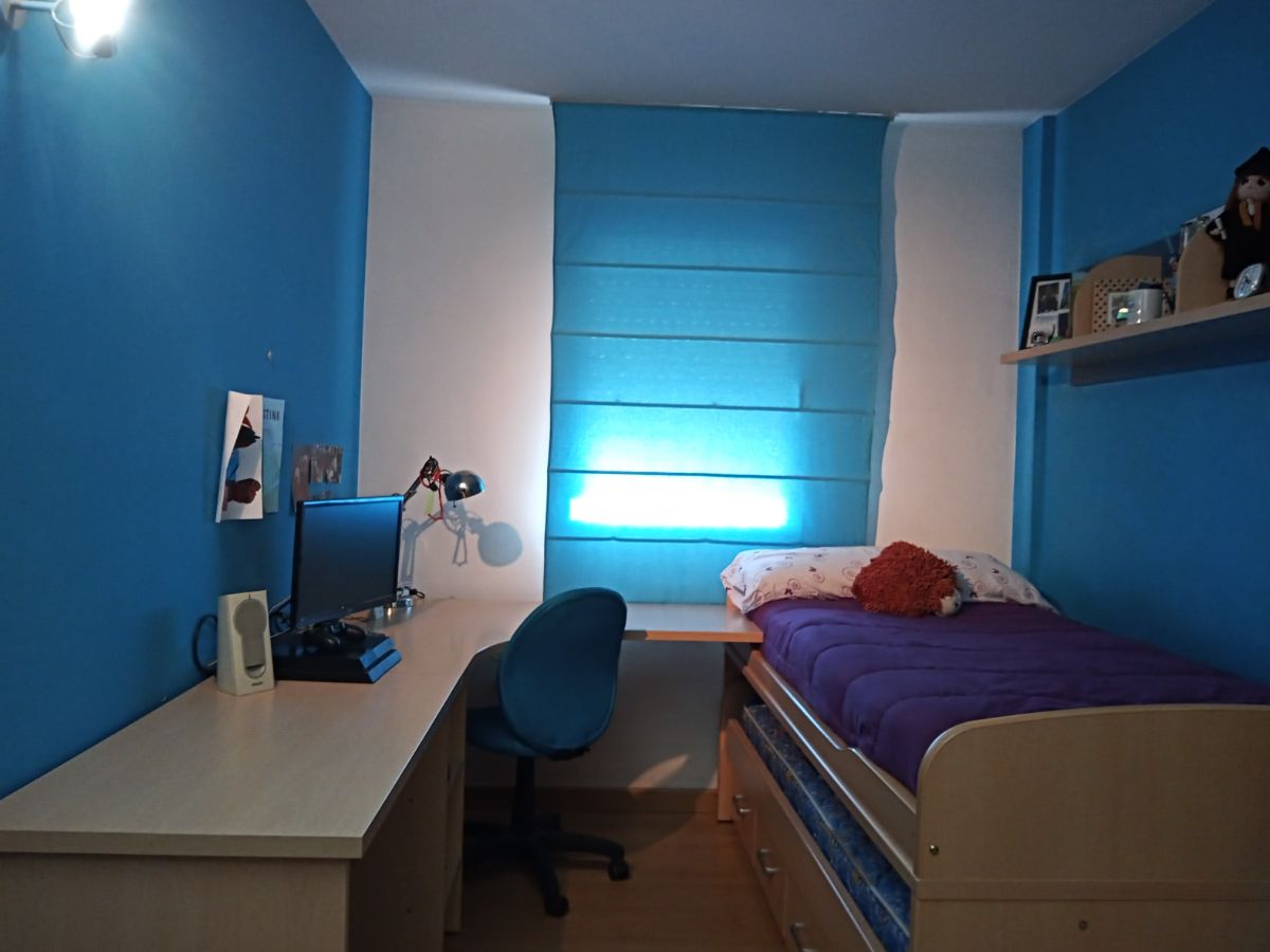 Dormitorio