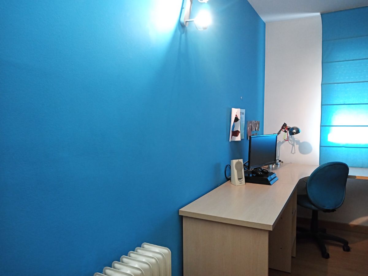 Dormitorio