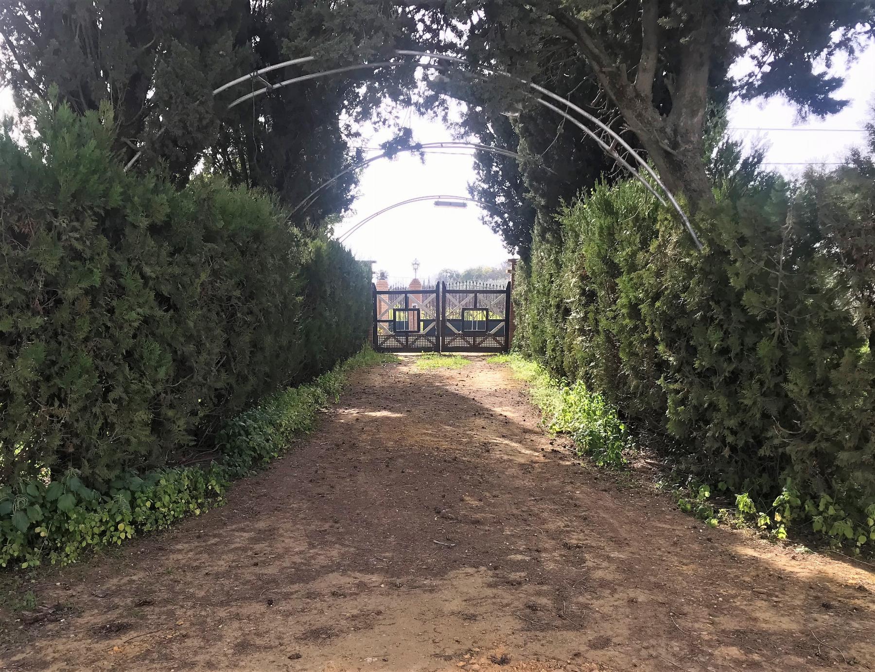 Entry/Exit